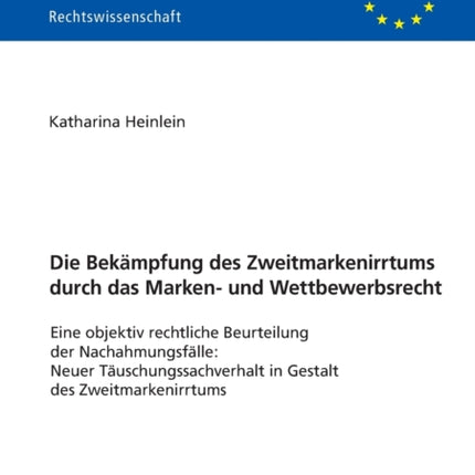 Die Bekaempfung des Zweitmarkenirrtums durch das