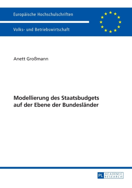 Modellierung des Staatsbudgets auf der Ebene der