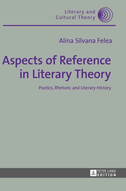 Aspects of Reference in Literary Theory: Poetics,