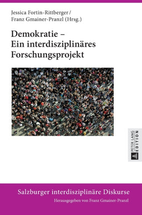 Demokratie - Ein interdisziplinaeres