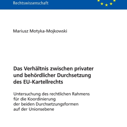 Das Verhaeltnis zwischen privater und