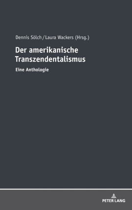 Der amerikanische Transzendentalismus: Eine