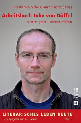 Arbeitsbuch John von Dueffel: Stimmen geben -