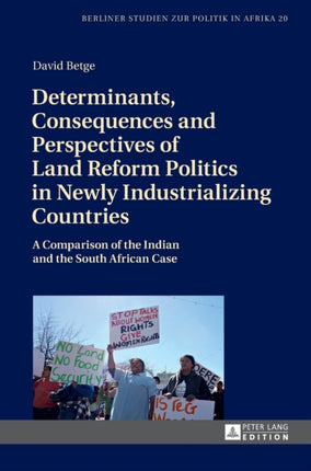 Determinants, Consequences and Perspectives of