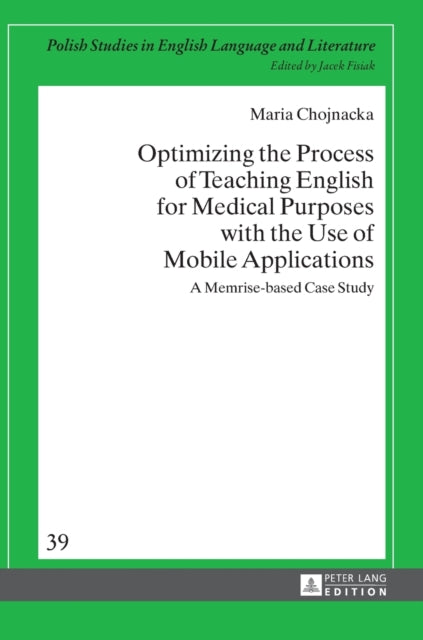 Optimizing the Process of Teaching English for