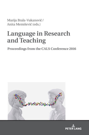 Language in Research and Teaching: Proceedings
