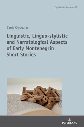 Linguistic, Linguo-stylistic and Narratological