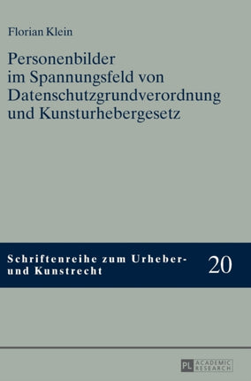 Personenbilder Im Spannungsfeld Von