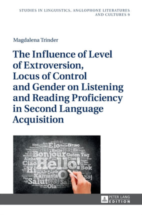 The Influence of Level of Extroversion, Locus of