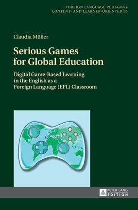 Serious Games for Global Education: Digital