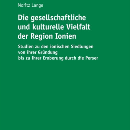 Die gesellschaftliche und kulturelle Vielfalt der