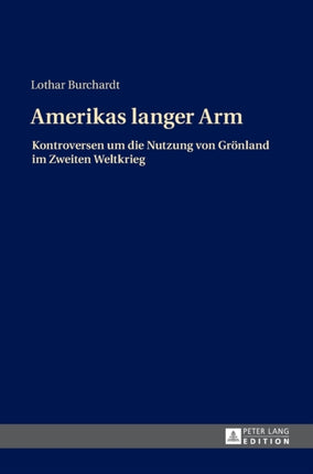 Amerikas langer Arm: Kontroversen um die Nutzung