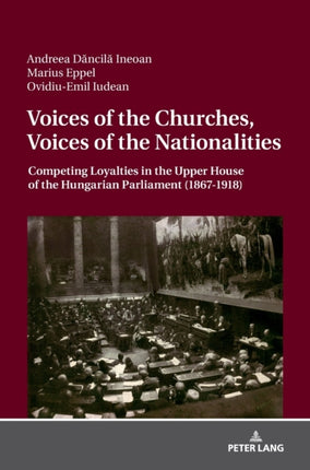 Voices of the Churches, Voices of the