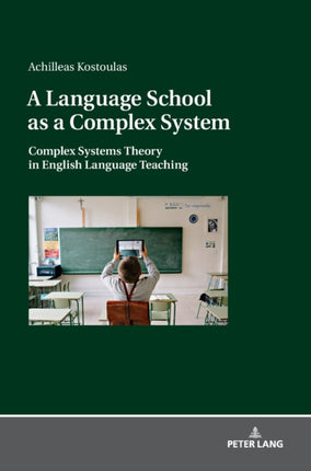 A Language School as a Complex System: Complex