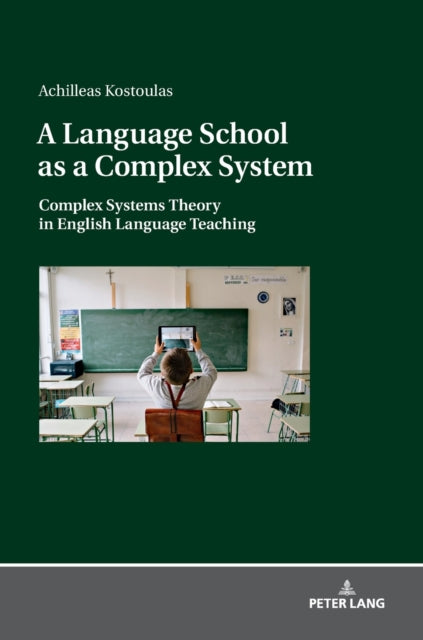 A Language School as a Complex System: Complex