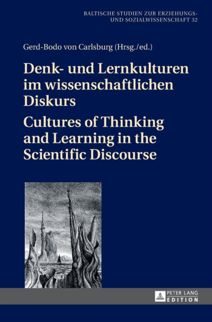 Denk- Und Lernkulturen Im Wissenschaftlichen