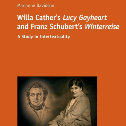 Willa Cather's «Lucy Gayheart» and Franz
