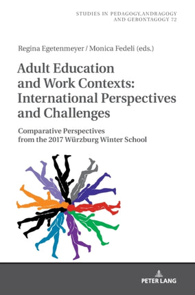 Adult Education and Work Contexts: International