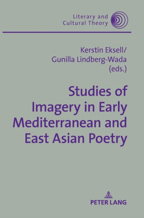 Studies of Imagery in Early Mediterranean and