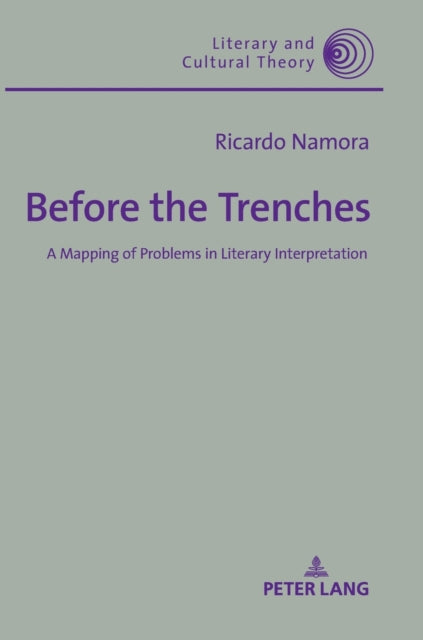 Before the Trenches: A Mapping of Problems in