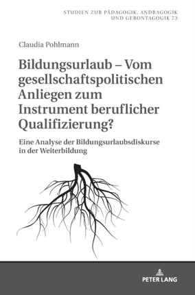 Bildungsurlaub - Vom gesellschaftspolitischen