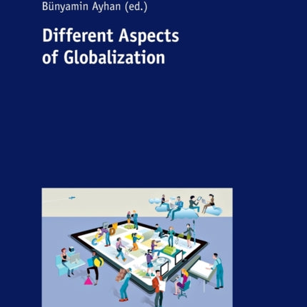 Different Aspects of Globalization