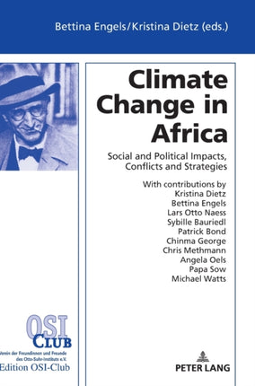 Climate Change in Africa: Social and Political