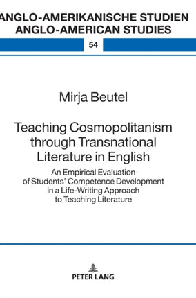 Teaching Cosmopolitanism through Transnational