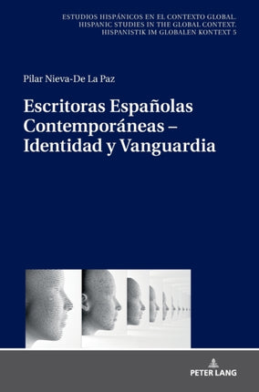 Escritoras Españolas Contemporáneas - Identidad Y