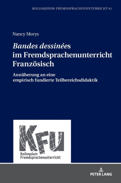 Bandes dessinées im Fremdsprachenunterricht