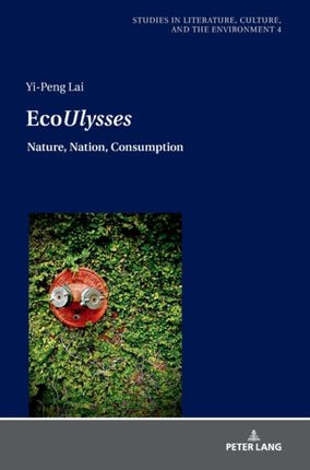 EcoUlysses: Nature, Nation, Consumption