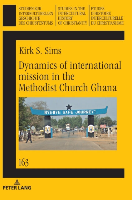 Dynamics of international mission in the
