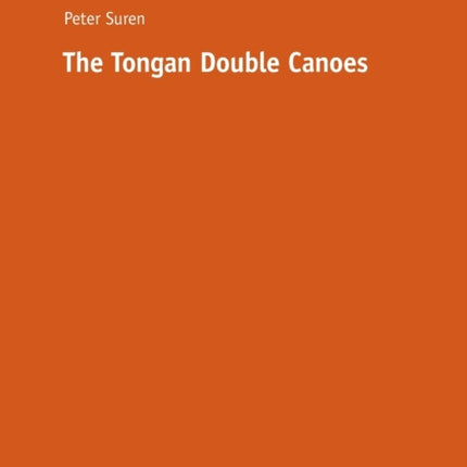 The Tongan Double Canoes