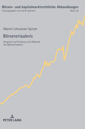 Boersenerlaubnis: Anspruch auf Erteilung und