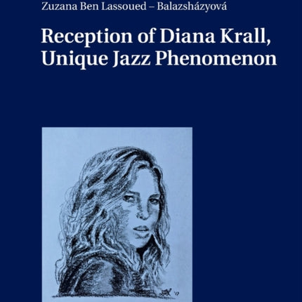 Reception of Diana Krall, Unique Jazz Phenomenon