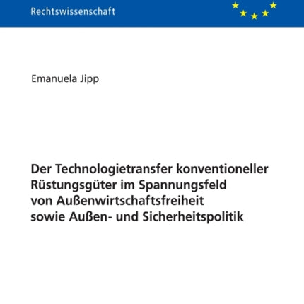Der Technologietransfer konventioneller