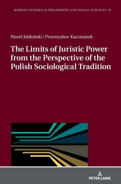 The Limits of Juristic Power from the Perspective
