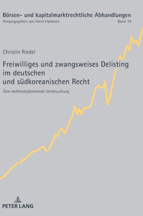 Freiwilliges und zwangsweises Delisting im