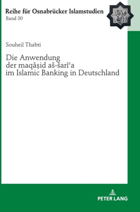 Die Anwendung der maqāṣid