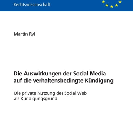 Die Auswirkungen der Social Media auf die