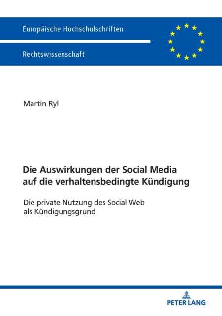 Die Auswirkungen der Social Media auf die
