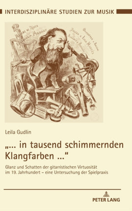 ... in tausend schimmernden Klangfarben ... :