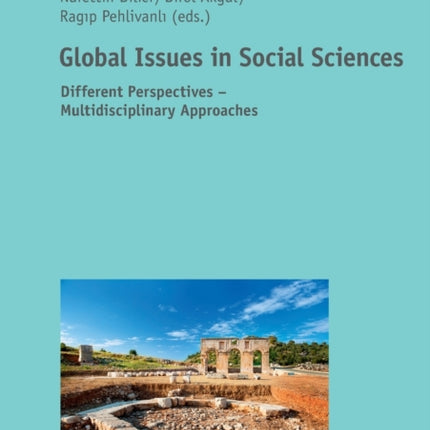 Global Issues in Social Sciences: Different