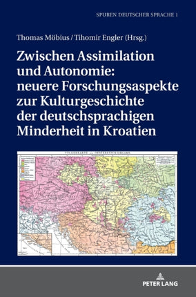 Zwischen Assimilation Und Autonomie: Neuere