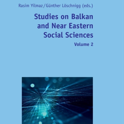 Studies on Balkan and Near Eastern Social