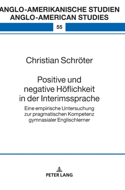 Positive und negative Hoeflichkeit in der