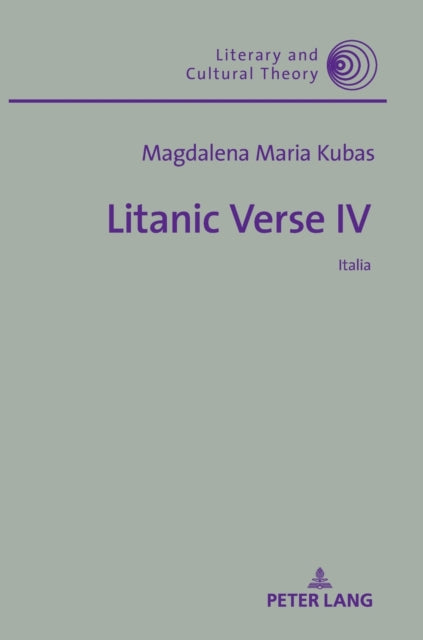 Litanic Verse IV: Italia