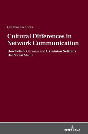 Cultural Differences in Network Communication: