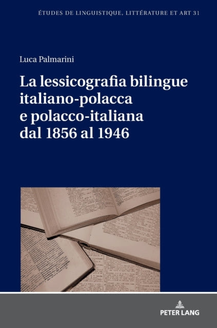 La lessicografia bilingue italiano-polacca e