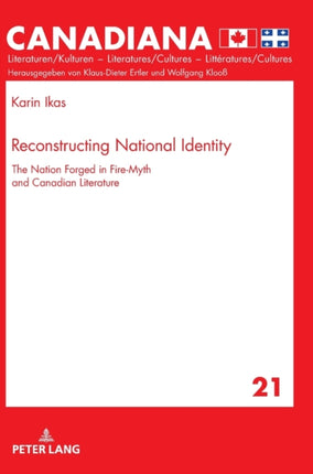 Reconstructing National Identity: The Nation